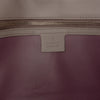 Gucci Leather Lady Bamboo Shoulder Bag Secondhand