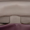 Gucci Leather Lady Bamboo Shoulder Bag Secondhand