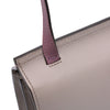 Gucci Leather Lady Bamboo Shoulder Bag Secondhand