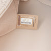 Chanel Small Lambskin Button On Top Flap Secondhand