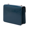 Gucci Small Polished Calfskin Interlocking G Dollar Crossbody Secondhand