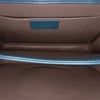 Gucci Small Polished Calfskin Interlocking G Dollar Crossbody Secondhand