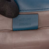 Gucci Small Polished Calfskin Interlocking G Dollar Crossbody Secondhand