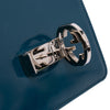 Gucci Small Polished Calfskin Interlocking G Dollar Crossbody Secondhand