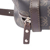 LOEWE Anagram Coated Canvas Handbag Secondhand