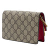 Gucci Mini GG Supreme Cherry Crossbody Secondhand