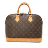 Louis Vuitton Monogram Alma PM Secondhand