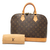 Louis Vuitton Monogram Alma PM Secondhand