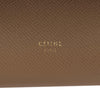Celine Mini Grained Calfskin Belt Bag Secondhand