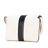 Gucci Small Bicolor Leather Arli Crossbody Secondhand
