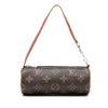 Louis Vuitton Monogram Papillon Pochette Secondhand