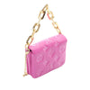 Louis Vuitton Monogram Embossed Coussin Belt Bag Secondhand