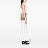 Gucci GG Supreme Linea A Satchel Secondhand