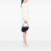 Dior Ultra Matte Calfskin Saddle Bag Secondhand