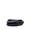 Dior Ultra Matte Calfskin Saddle Bag Secondhand