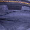 Dior Ultra Matte Calfskin Saddle Bag Secondhand