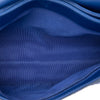Chanel Large CC Quilted Patent Double Compartment Flap Secondhand