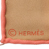 Hermès Mega Pois Silk Scarf Secondhand