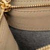 Celine Large Lambskin Trio Crossbody Secondhand
