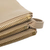 Celine Large Lambskin Trio Crossbody Secondhand