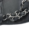 Chanel Mini Square Classic Lambskin Single Flap Secondhand