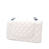 Chanel Medium Classic Iridescent Caviar Double Flap Secondhand