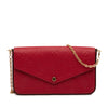 Louis Vuitton Monogram Empreinte Pochette Felicie Secondhand