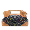 Louis Vuitton Monogram Multicolore Judy MM Secondhand