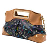 Louis Vuitton Monogram Multicolore Judy MM Secondhand