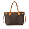 Louis Vuitton Monogram Neverfull PM Secondhand