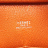Hermès Epsom Plume Elan 28 Secondhand