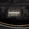 Chanel CC Lambskin Wild Stitch Handbag Secondhand