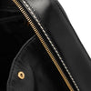 Chanel CC Lambskin Wild Stitch Handbag Secondhand
