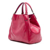 Gucci Small Patent Soho Satchel Secondhand