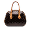 Louis Vuitton Monogram Vernis Summit Drive Secondhand