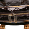 Louis Vuitton Monogram Vernis Summit Drive Secondhand