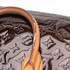 Louis Vuitton Monogram Vernis Summit Drive Secondhand