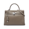 Hermès Togo Kelly II Retourne 35 Secondhand