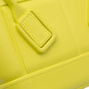 Bottega Veneta Mini Rubber Arco Shopping Bag Secondhand