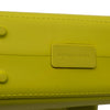 Bottega Veneta Mini Rubber Arco Shopping Bag Secondhand