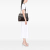 Chanel CC Lambskin Chain Tote Secondhand