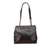 Chanel CC Lambskin Chain Tote Secondhand