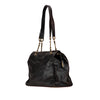 Chanel CC Lambskin Chain Tote Secondhand