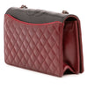 Chanel Small Quilted Lambskin Ballerine Flap Bag Secondhand