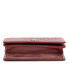 Chanel Small Quilted Lambskin Ballerine Flap Bag Secondhand