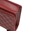 Chanel Small Quilted Lambskin Ballerine Flap Bag Secondhand