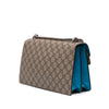 Gucci Small GG Supreme Dionysus Shoulder Bag Secondhand