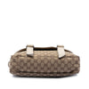 Gucci GG Canvas Messenger Bag Secondhand