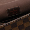 Louis Vuitton Damier Ebene Brooklyn PM Secondhand