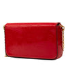 Louis Vuitton Monogram Vernis Pochette Felicie Secondhand